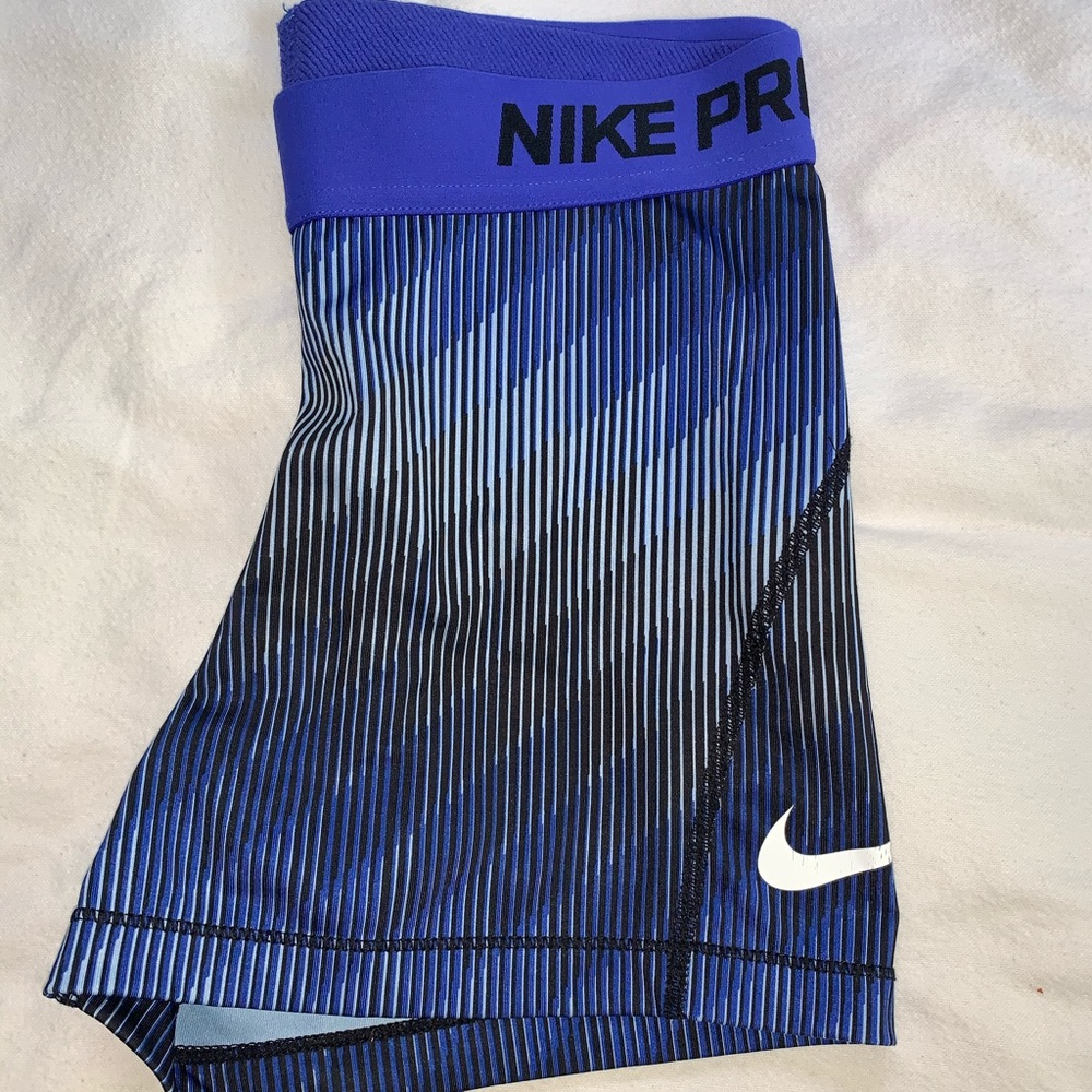 Nike Pro Shorts
